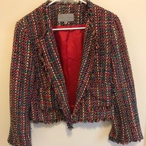 Perfect Brunch Jacket